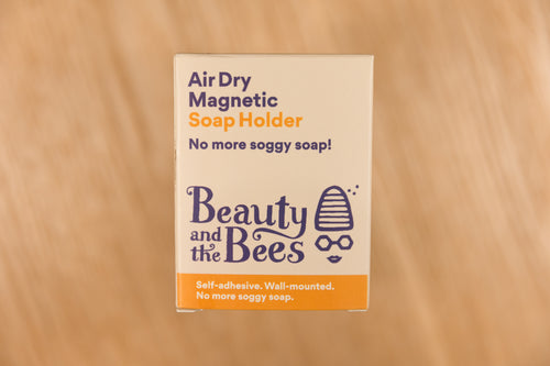 Air Dry Soap Saver