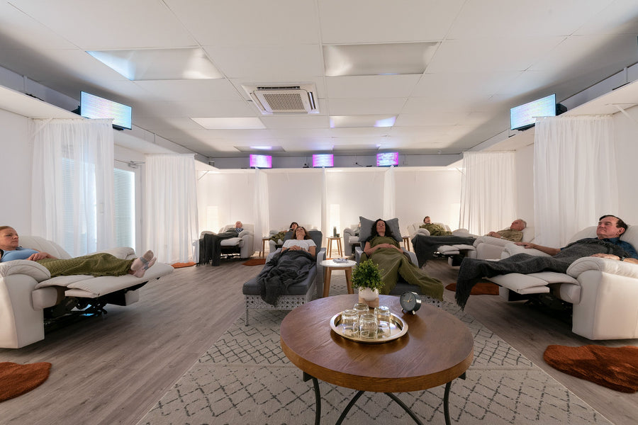 Why detoxify the body... and where you can do it in Adelaide!