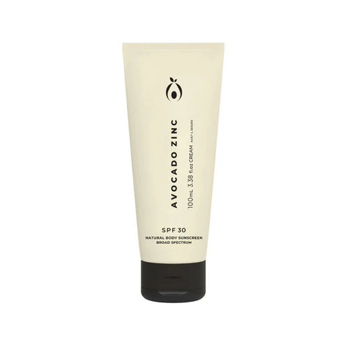 Avocado Zinc SPF 30 - 100ml