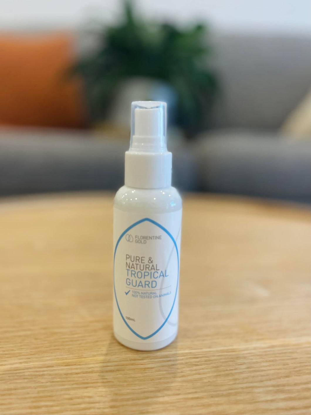 Tropical Guard - 100mL