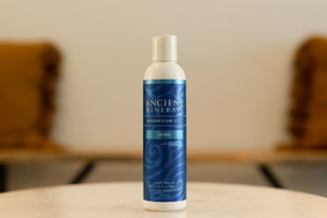 Ancient Minerals Magnesium Gel (50%) & MSM Ultra 237ml