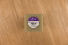 Load image into Gallery viewer, Tasmania Apple Cider Vinegar &amp; Honey Shampoo Bar - Trial Size 30g