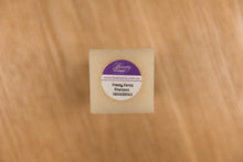 Load image into Gallery viewer, Happy Hemp Seed Oil &amp; Honey Face, Body &amp; Shampoo Bar - Trial Size 30g