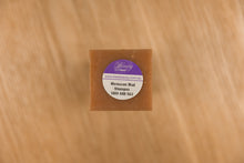 Load image into Gallery viewer, Moroccan Mud &amp; Honey Shampoo Bar   - Trial Size 20g