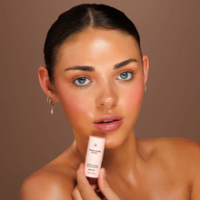 Load image into Gallery viewer, ** NEW ** Avocado Zinc Lip &amp; Cheek Tint - SPF 50