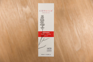 Clemence Ultimate Hand & Body Lotion - 100ml