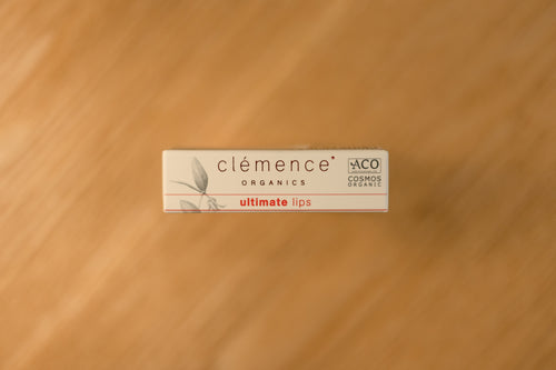 Clemence Ultimate Lips - 5mL