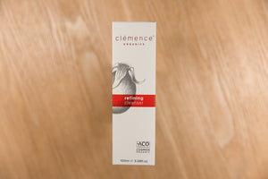 Clemence Refining Cleanser - 100mL