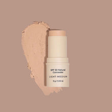 Load image into Gallery viewer, ** NEW ** Avocado Zinc Concealer - SPF 50