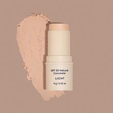 Load image into Gallery viewer, ** NEW ** Avocado Zinc Concealer - SPF 50