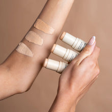 Load image into Gallery viewer, ** NEW ** Avocado Zinc Concealer - SPF 50