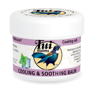 Tui Cooling & Soothing Balm