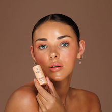 Load image into Gallery viewer, ** NEW ** Avocado Zinc Lip &amp; Cheek Tint - SPF 50