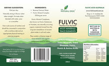 Load image into Gallery viewer, Natural Edge Fulvic - 300ml
