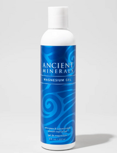 Ancient Minerals Magnesium Gel 237ml