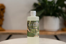 Load image into Gallery viewer, Kin Kin Naturals Wool &amp; Delicates Wash - Eucalypt &amp; Rose Geranium - 550mL