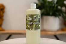 Load image into Gallery viewer, Kin Kin Naturals Laundry Liquid - Eucalypt &amp; Lemon Myrtle - 1050mL