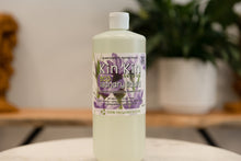 Load image into Gallery viewer, Kin Kin Naturals Laundry Liquid - Lavender &amp; Ylang Ylang - 1050mL