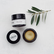 Load image into Gallery viewer, ** NEW **  Olieve &amp; Ollie Lip Balm - Vanilla 15ml