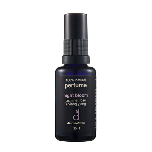 Perfume - Night Bloom - 30mL
