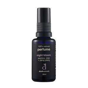 Perfume - Night Bloom - 30mL