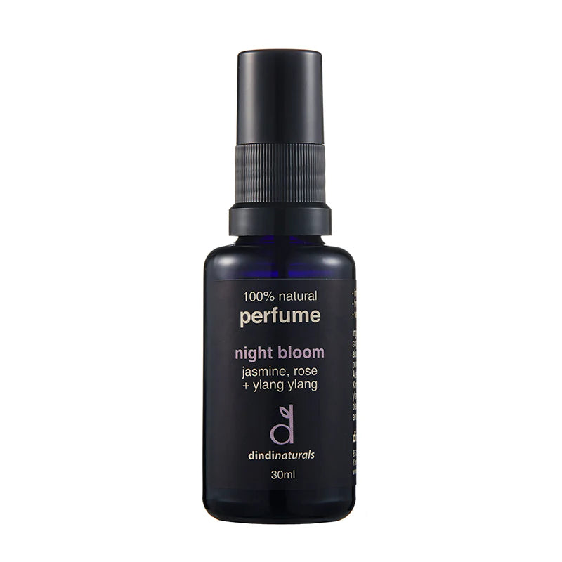 Perfume - Night Bloom - 30mL