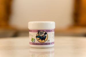 Tui Cooling & Soothing Balm