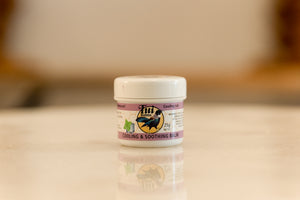 Tui Cooling & Soothing Balm