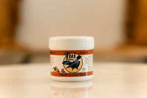 Tui Throat & Chest Balm