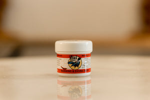 Tui Warming & Easing Balm