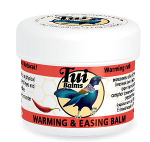 Tui Warming & Easing Balm