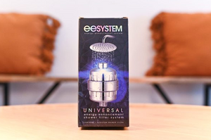 EESystem Shower Filter