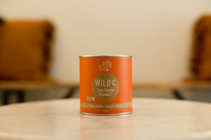 Wild C (Natural Vitamin C) - 150g