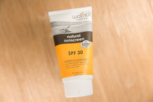 Load image into Gallery viewer, Wot Not 30 SPF Natural Sunscreen - 150g