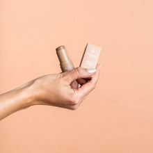 Load image into Gallery viewer, Avocado Zinc Bronzer - SPF 50