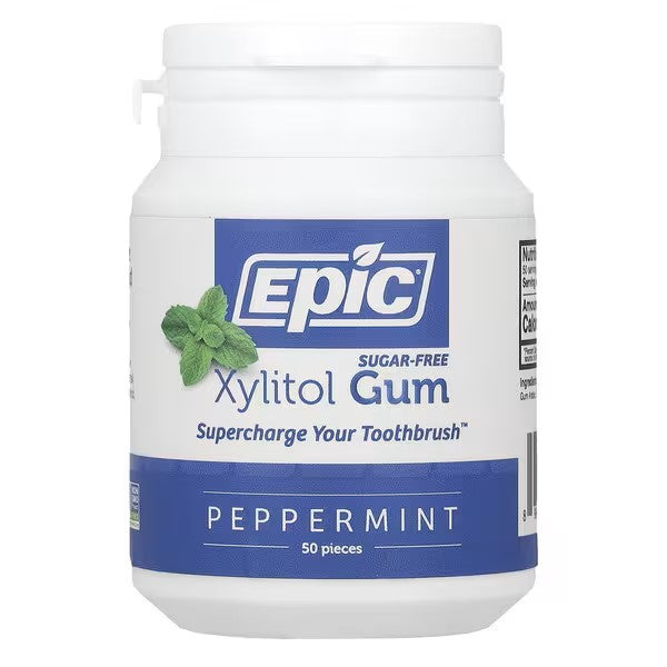 EPIC Xylitol Gum