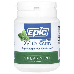 EPIC Xylitol Gum