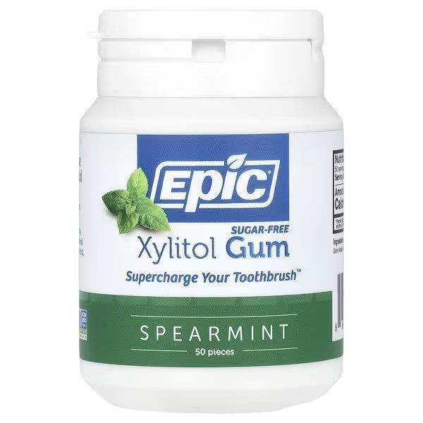 EPIC Xylitol Gum