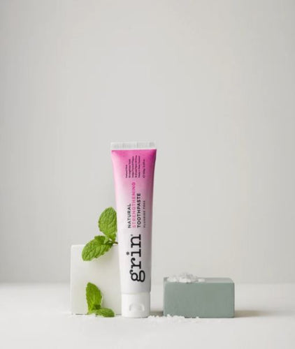 Grin Strengthening Toothpaste - 100g