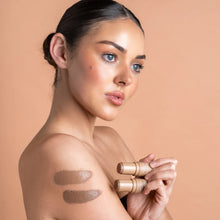 Load image into Gallery viewer, Avocado Zinc Bronzer - SPF 50