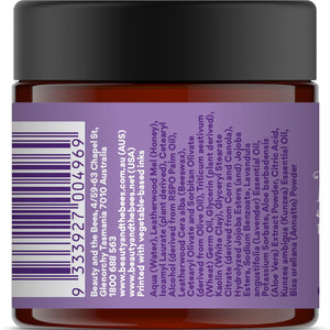 Honey Mud Styling Cream Pomade - 60mL