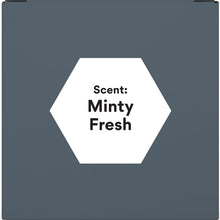 Load image into Gallery viewer, Voodoo Activated Charcoal &amp; Honey Shampoo - Minty Fresh - 120g