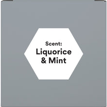 Load image into Gallery viewer, Voodoo Activated Charcoal &amp; Honey Shampoo - Liquorice &amp; Mint - 120g