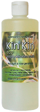 Load image into Gallery viewer, Kin Kin Naturals Wool &amp; Delicates Wash - Eucalypt &amp; Rose Geranium - 1050mL