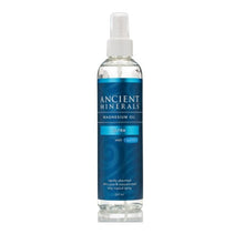 Load image into Gallery viewer, Ancient Minerals Magnesium Oil Spray (50%) &amp; MSM Ultra 237ml