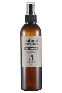 Dindi Room Mist - Fresh Australia - 250mL