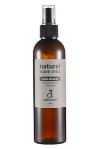 Dindi Room Mist - Calm Flower - 250mL