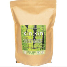 Load image into Gallery viewer, Kin Kin Naturals Laundry Soaker &amp; Stain Remover - Lime &amp; Eucalypt - 2.5kg