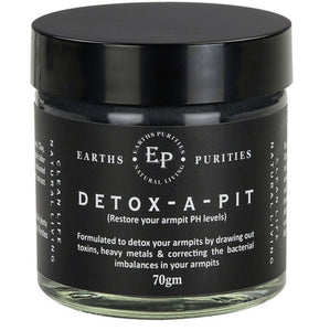 Detox-a-pit 70g